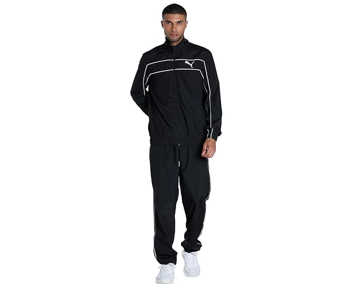 PUMA Mens Track Suit