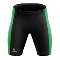 Triumph Men's Cycling Shorts with Foam Padded. These Biking Half Pants are The Most Important Bikes Accessories for Boys/Men Cycling Enthusiasts. Dress Yourself with The Leader in Cycling Clothes