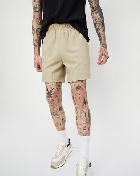 MAX Men Athleisure Shorts