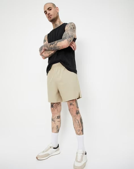 MAX Men Athleisure Shorts