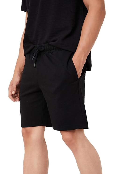 Max Men's Bermuda Shorts
