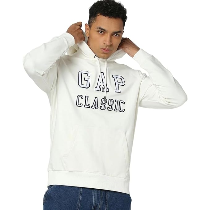 GAP Men Hooded Sweatshirt