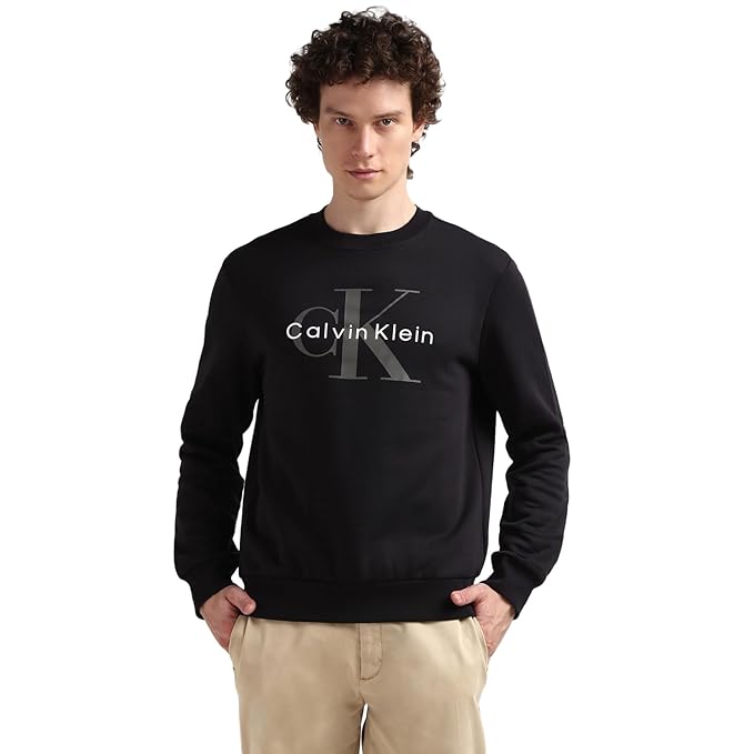 Calvin Klein Department2079 Sweat Shirt