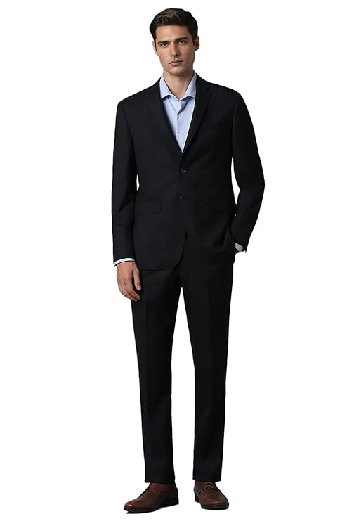 Louis Philippe Men Suit - Dress Set