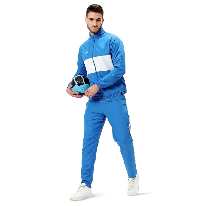 SHREY Miller Tracksuit For Men's