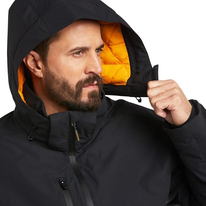 Rebar Storm Fighter 2.0 Waterproof Jacket