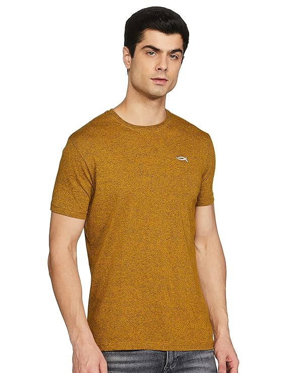 Max Men's Regular Fit Tshirt