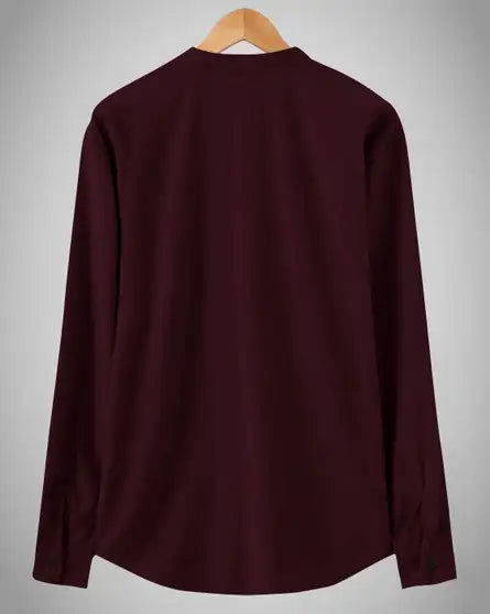 Men Printed Kurta (Multicolor)