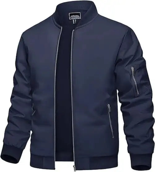 Men Casual Jacket