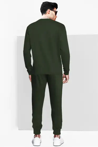 TRIPR Tshirt Pant Co-ords Set