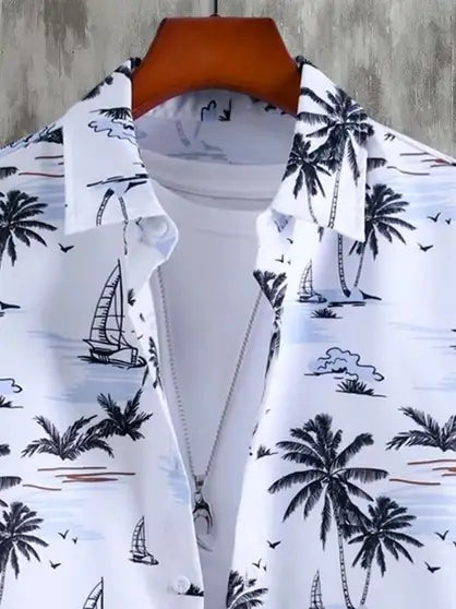 GLORI STAR Shirt Pant Co-ords Set