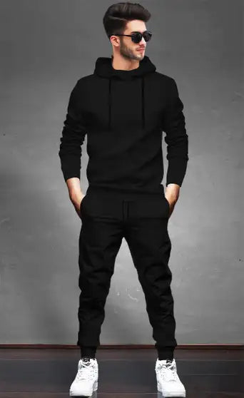 BLIVE Tshirt Pant Co-ords Set